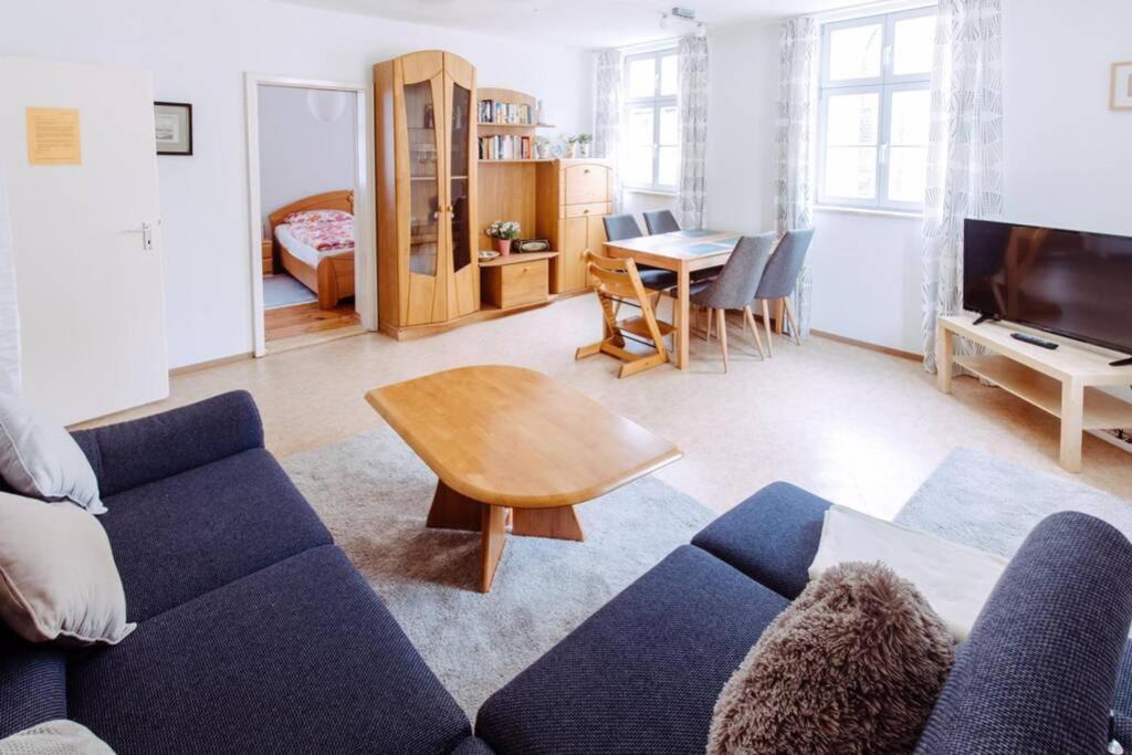 Ferienwohnung St-Martin-Strasse Forchheim  Exterior photo